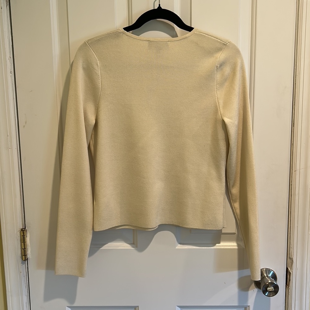 Express Cardigan - Picture 3 of 4